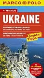 MARCO POLO Reisef�hrer Ukraine: Reisen mit Insider Tipps - Clemens Hoffmann