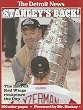Stanley's Back! The Detroit Red Wings Recapture the Cup