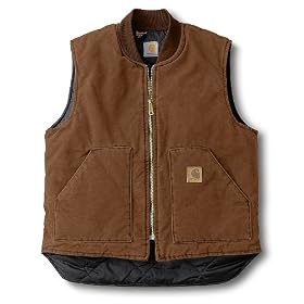 <b>Carhartt?Sandstone Vest</b>