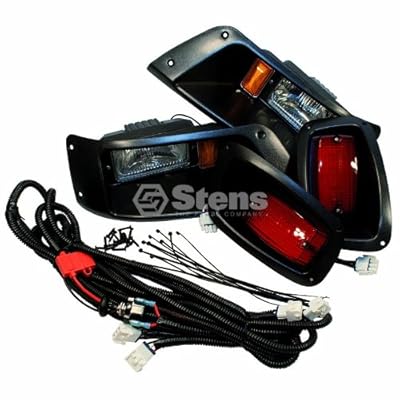 Stens LIGHT KIT / E-Z-GO