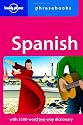 Spanish (Lonely Planet Phrasebook)