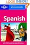 Spanish: Lonely Planet Phrasebook