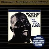 Real Folk Blues