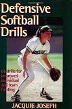 Defensive Softball Drills