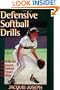 Defensive Softball Drills