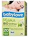 Produkt-Bild: Babylove Mama Stilltee 20 Aufgussbeutel, 5er Pack (5 x 30 g) - Bio