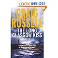 The Long Glasgow Kiss: A Lennox Thriller
