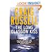 The Long Glasgow Kiss: A Lennox Thriller