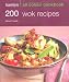 200 Wok Recipes (Hamlyn All Colour Cookbook)