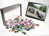 Photo Jigsaw Puzzle of 1991 Bentley Turbo R from National Motor Museum