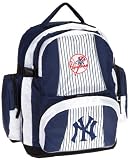 MLB New York Yankees Trooper Backpack