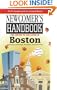Newcomer's Handbook For Moving to and Living in Boston: Including Cambridge, Brookline, and Somerville