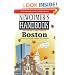 Newcomer's Handbook For Moving to and Living in Boston: Including Cambridge, Brookline, and Somerville