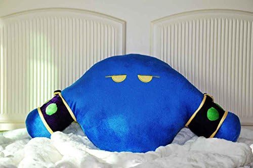 World of Warcraft Voidwalker Plush Toy WOW Voidwalker Toys by Hairai