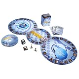 Scene It? Disney Channel Edition DVD Game