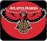 Atlanta Hawks Mouse Pad