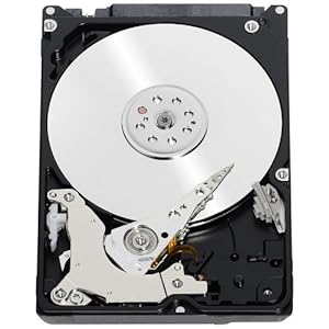 Wd Scorpio Blue 500gb Drivers For Mac