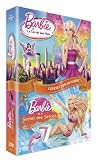 Barbie - Le secret des fées + Barbie et le secret des sirènes