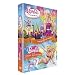 Barbie - Le secret des f�es + Barbie et le secret des sir�nes
