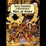 Men at Arms: Discworld #15 | [Terry Pratchett]
