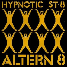 Hypnotic St-8
