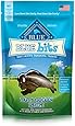 Blue Buffalo Chicken Bits Dog Treats, 4-Ounce