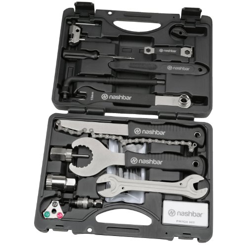 Nashbar Essential Tool Kit On Sale