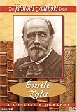 Famous Authors: Emile Zola