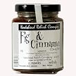 Hawkshead Fig & Cinnamon Chutney - Uk by ChefShop