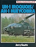 UH-1 Iroquois/AH-1 Hueycobra