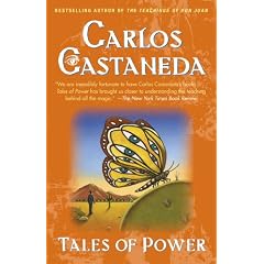 Tales of Power