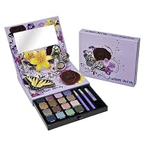 Urban Decay Book of Shadows Palette