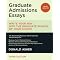 Applying for Graduate School