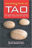 The Whole Heart of Tao (The Whole Heart series)