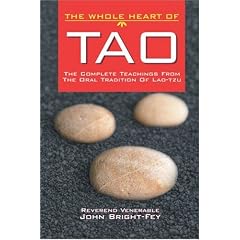 The Whole Heart of Tao (The Whole Heart series)