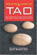 The Whole Heart of Tao (The Whole Heart series)