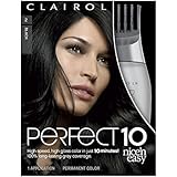 Clairol Perfect 10 By Nice 'N Easy Hair Color