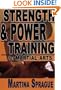 Strength and Power Training for Martial Arts