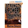 Strength and Power Training for Martial Arts