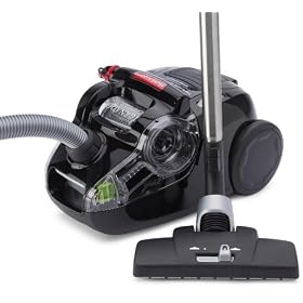 Tornado - TO69FD2 - Supercyclone Dust & Gone - Aspirateur sans Sac