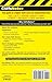 CliffsNotes Math Review for Standardized Tests: 2nd Edition (CliffsTestPrep)