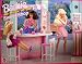 Barbie So Much To Do Sweet Shop Playset (1995 Arcotoys, Mattel)