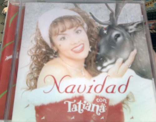 Tatiana (Navidad Con Tatiana)