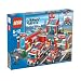 LEGO City 7945 Fire Station