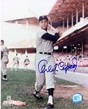 Orlando Cepeda Autographed/Hand Signed San Francisco Giants 8x10 Photo (Posed)