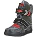 Kanz 1040964 Schuh Boys Thermo, Jungen Stiefel