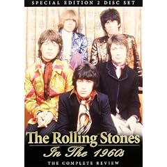 Rolling Stones - In The 1960's