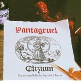 Eliziumvon "Pantagruel"