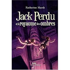 Jack Perdu et le royaume des ombres