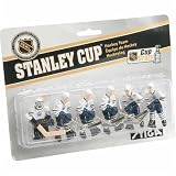 Stiga Atlanta Thrashers Table Rod Hockey Players